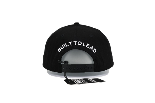 "STRENGTH & HONOR" - Black