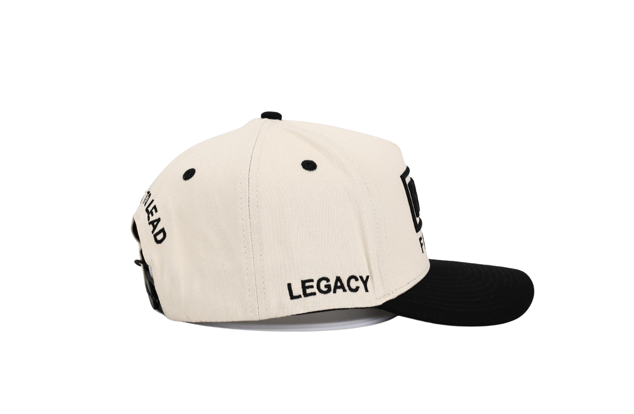 “LEGACY” – Off-White