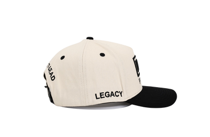 “LEGACY” – Off-White