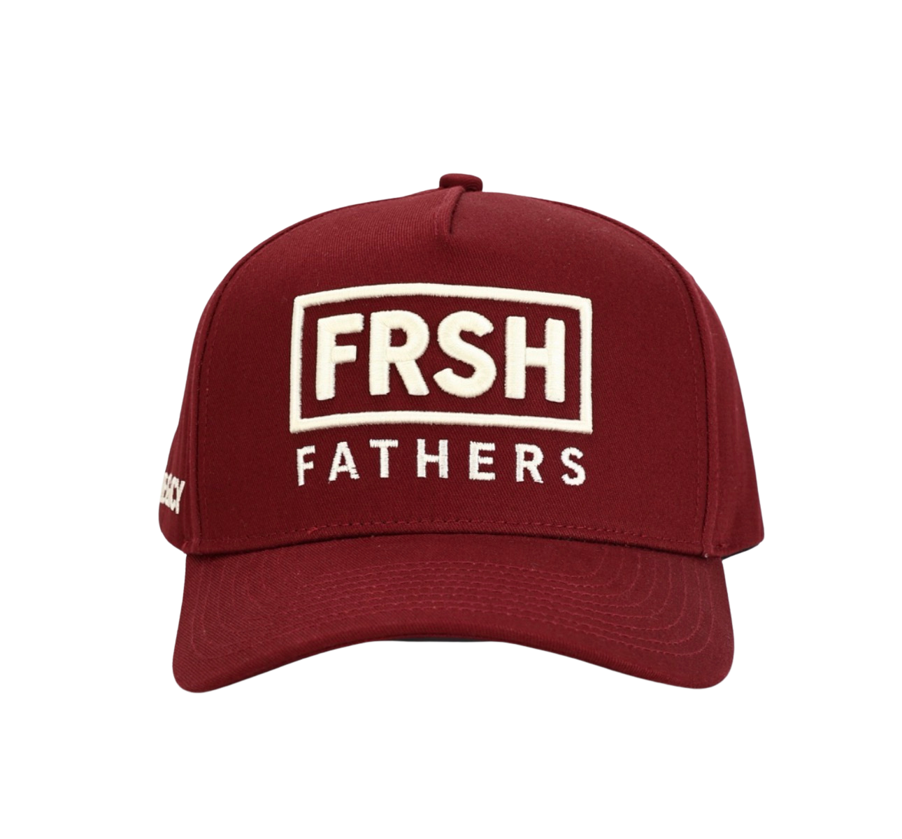 "LEGACY" – Oxblood