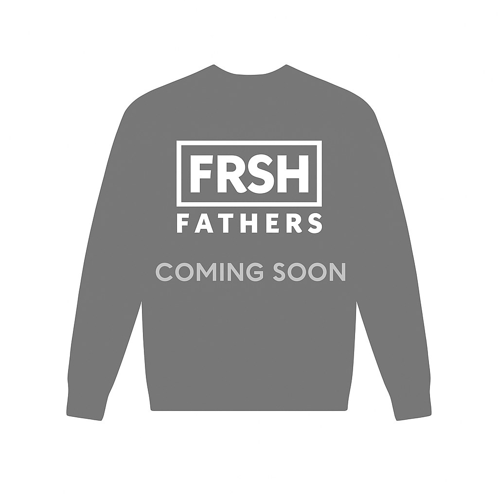FRSH CREWNECKS - COMING SOON