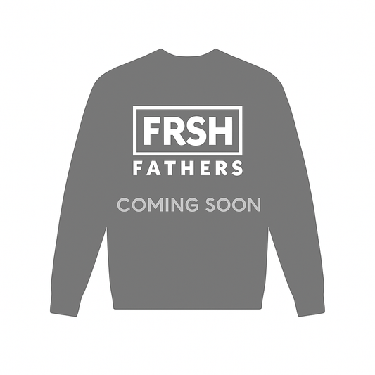 FRSH CREWNECKS - COMING SOON