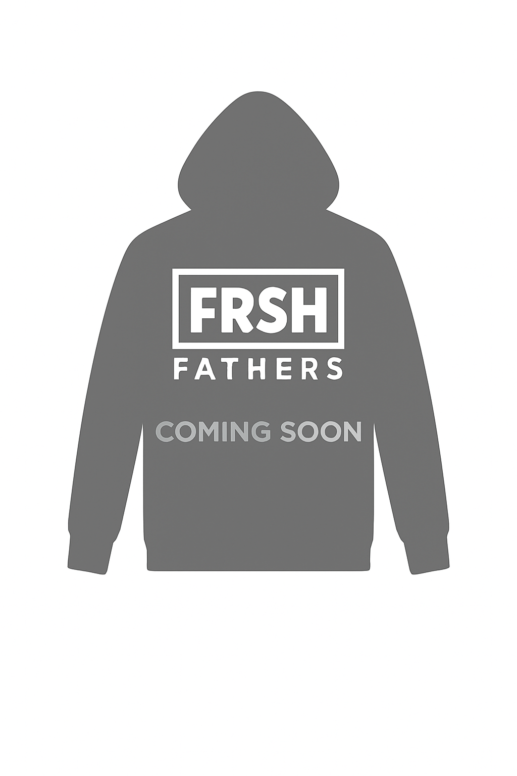 FRSH HOODIES - COMING SOON