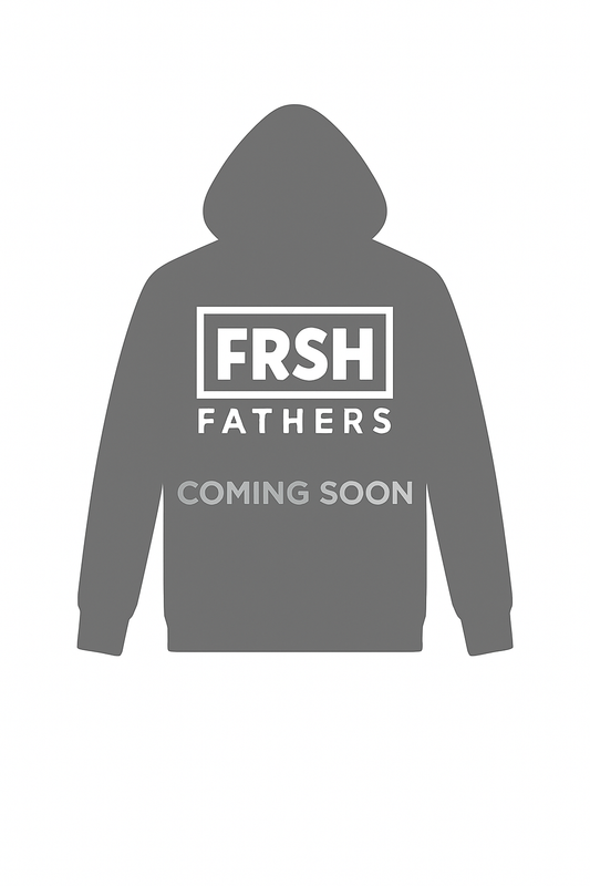 FRSH HOODIES - COMING SOON