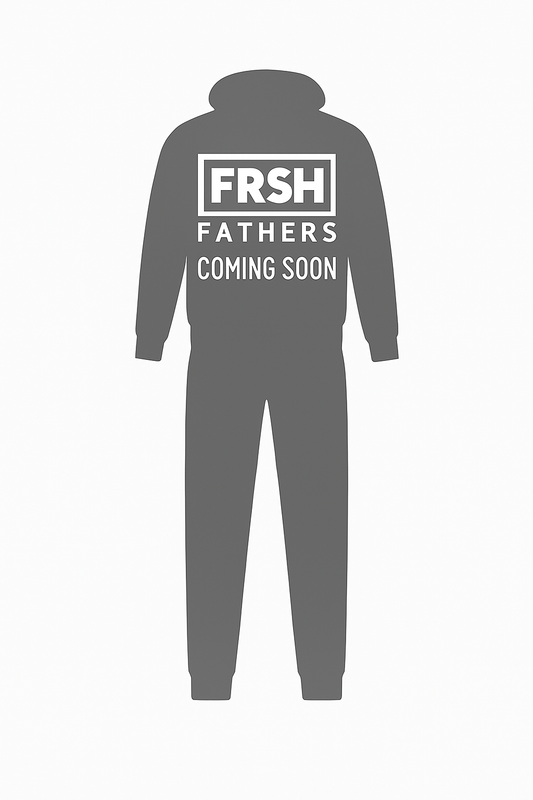 FRSH TRACK SUITS - COMING SOON