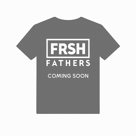 FRSH T SHIRTS - COMING SOON