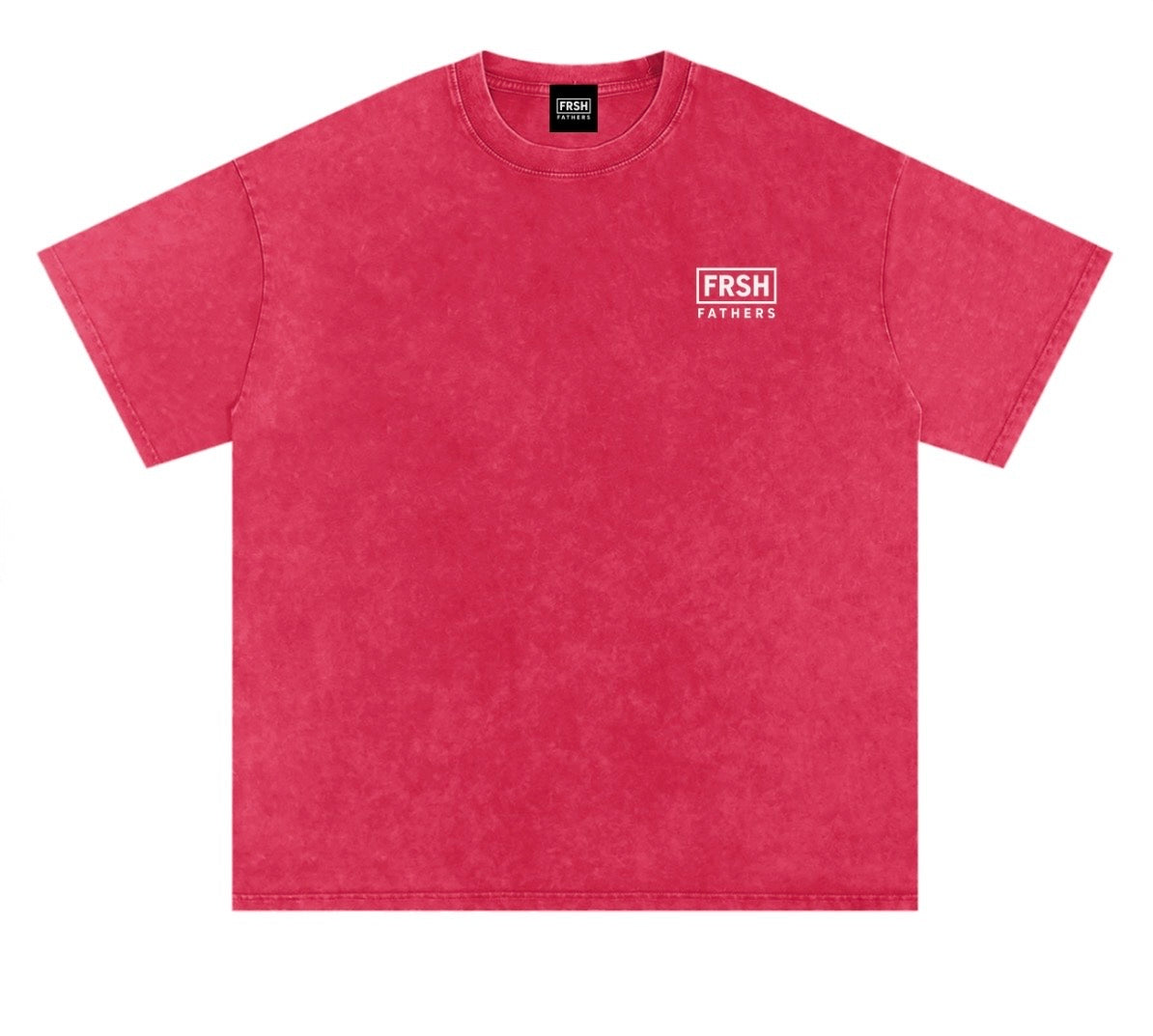 INDEPENDENCE PACK - Red & Blue Classic Tee Bundle