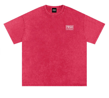 INDEPENDENCE PACK - Red & Blue Classic Tee Bundle