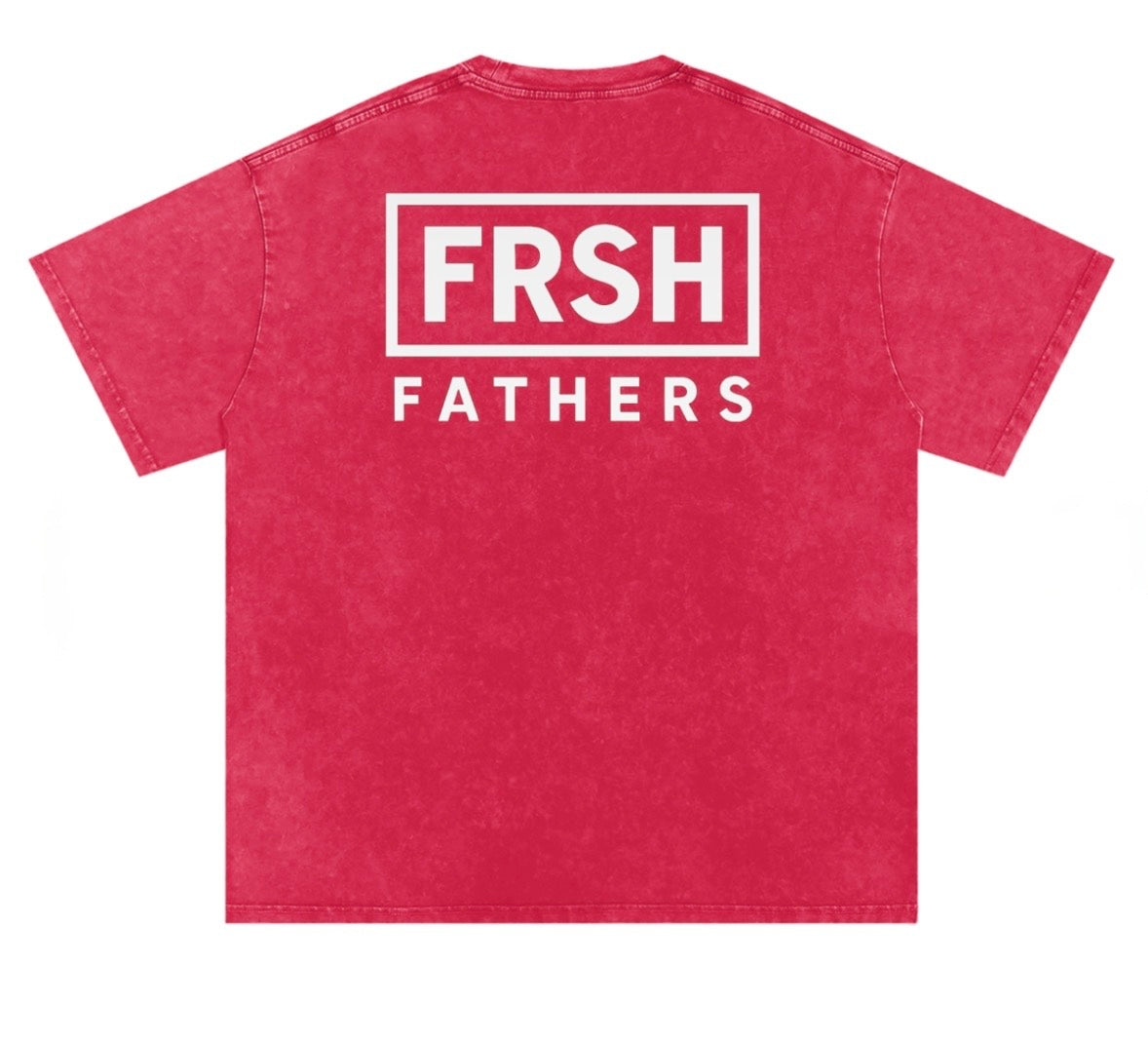 INDEPENDENCE PACK - Red & Blue Classic Tee Bundle
