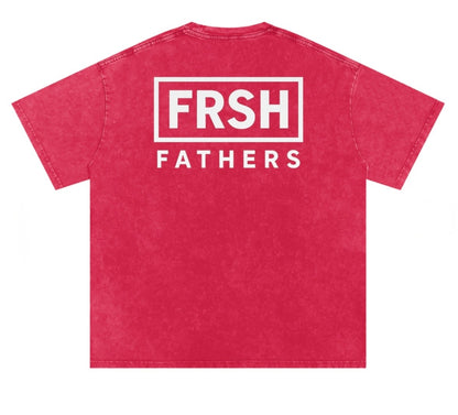 INDEPENDENCE PACK - Red & Blue Classic Tee Bundle