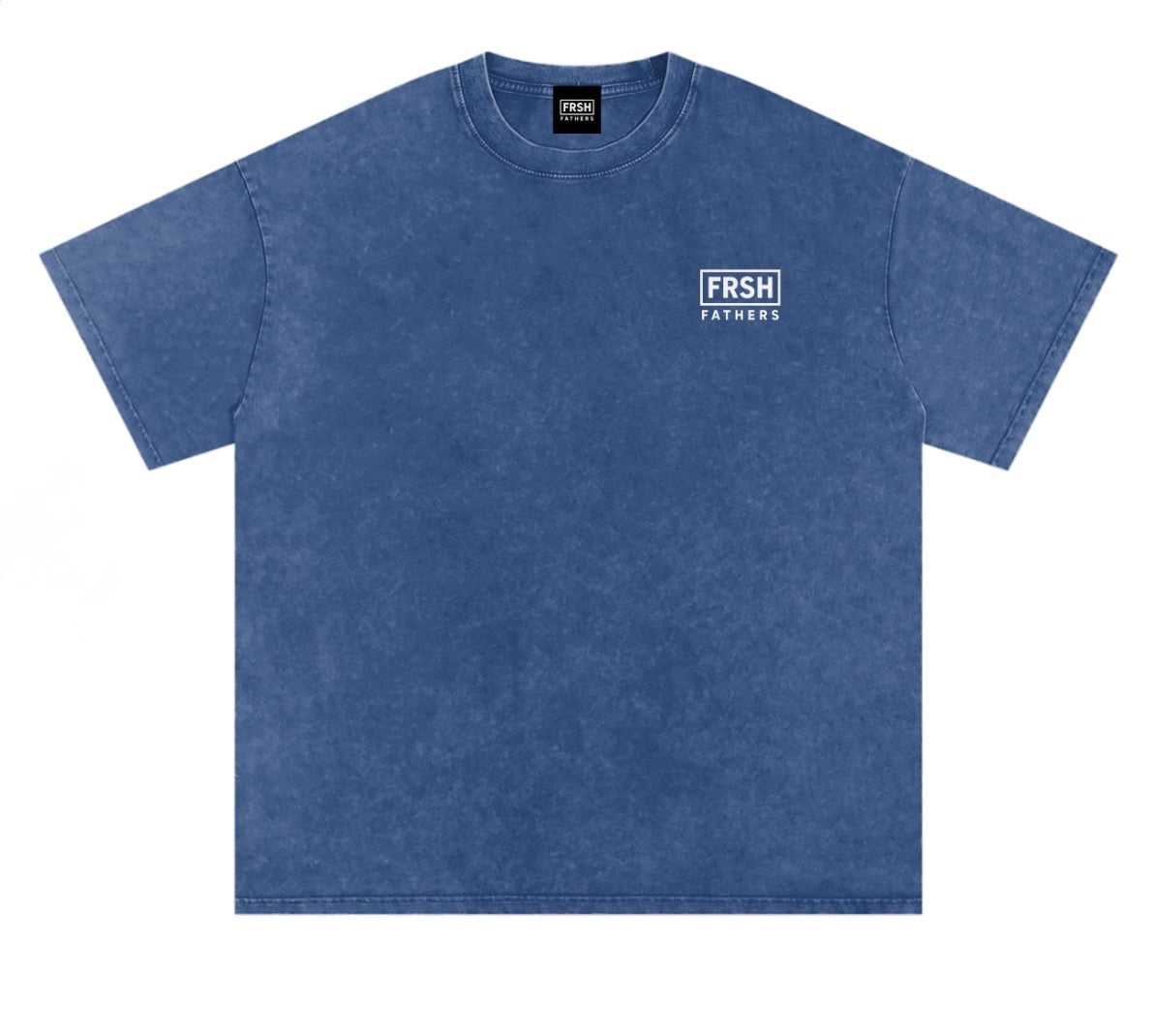 INDEPENDENCE PACK - Red & Blue Classic Tee Bundle
