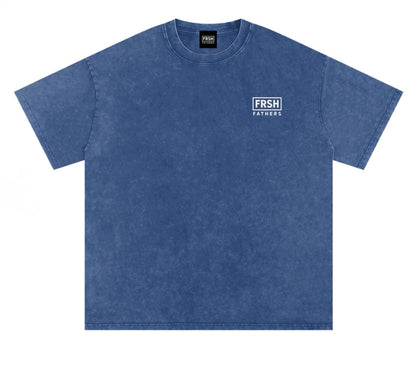 INDEPENDENCE PACK - Red & Blue Classic Tee Bundle