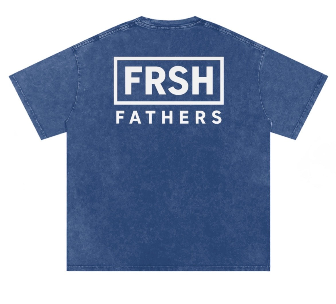 INDEPENDENCE PACK - Red & Blue Classic Tee Bundle