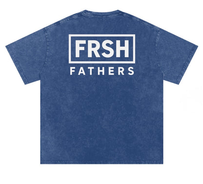 INDEPENDENCE PACK - Red & Blue Classic Tee Bundle