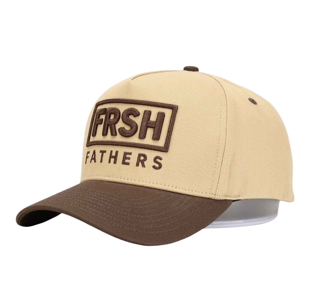 "LEGACY" – Rutabaga & Chocolate Brown