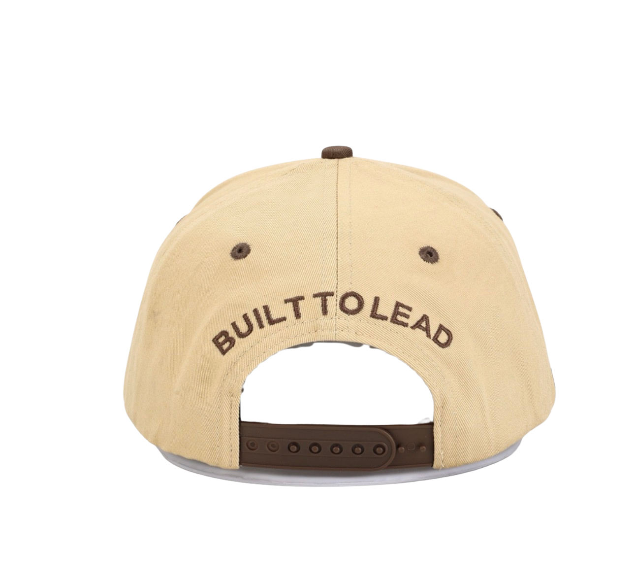 "LEGACY" – Rutabaga & Chocolate Brown