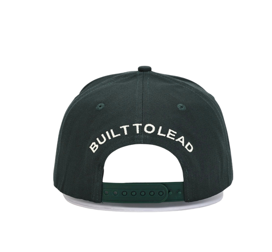 "LEGACY" – Bistro Green