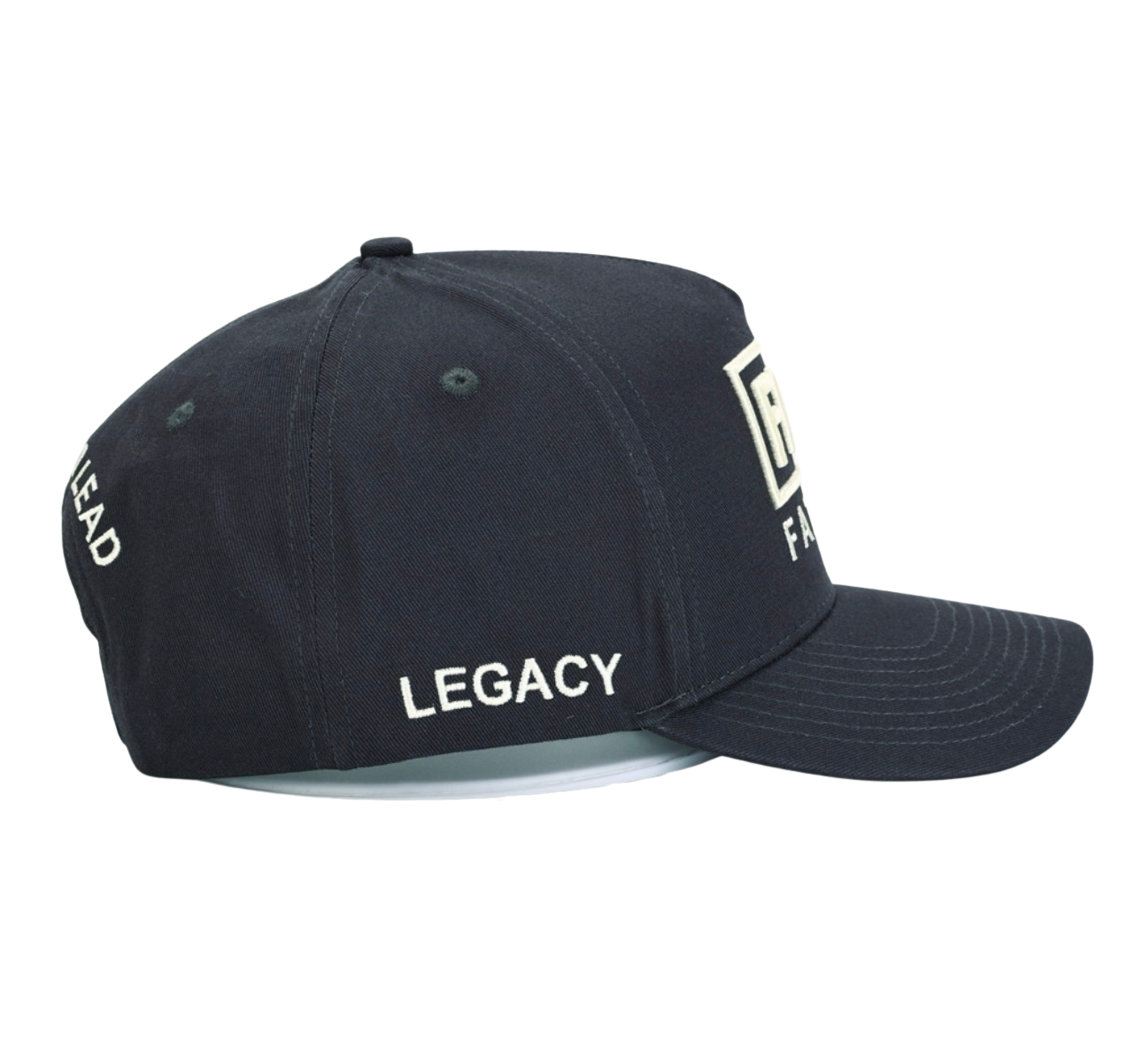 "LEGACY" – Blue Nights