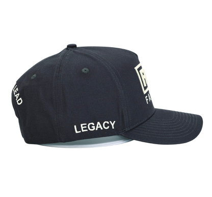 "LEGACY" – Blue Nights