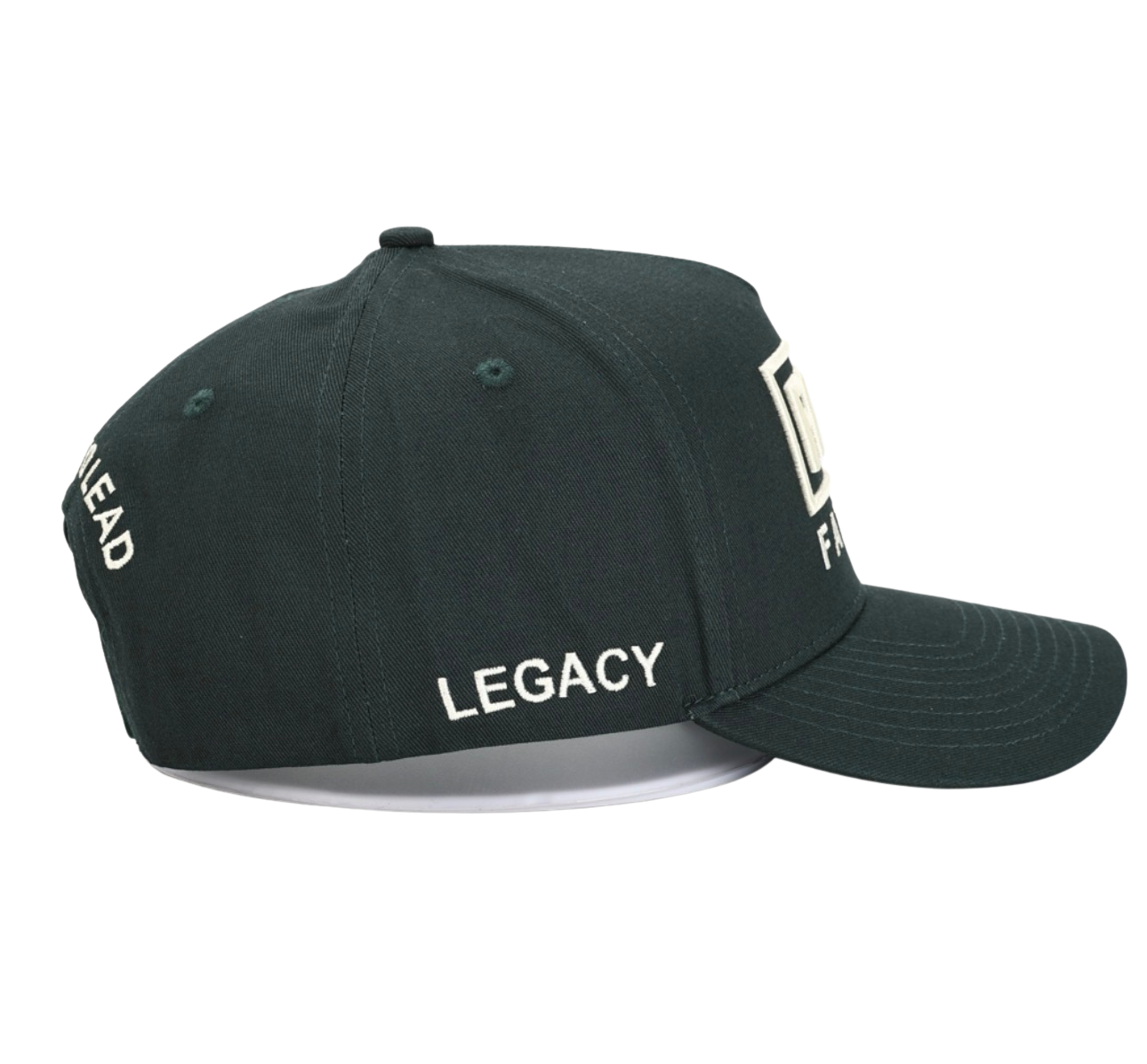 "LEGACY" – Bistro Green