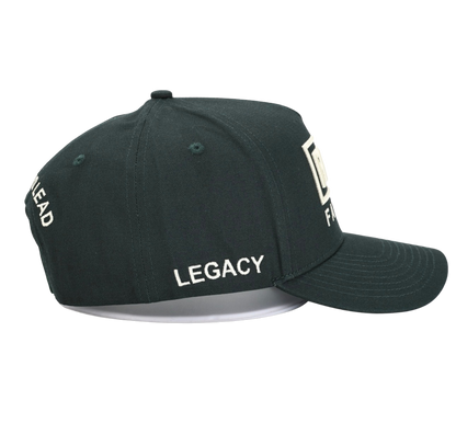 "LEGACY" – Bistro Green