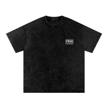 FRSH FATHERS Classic Tee