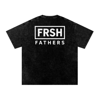 FRSH FATHERS Classic Tee