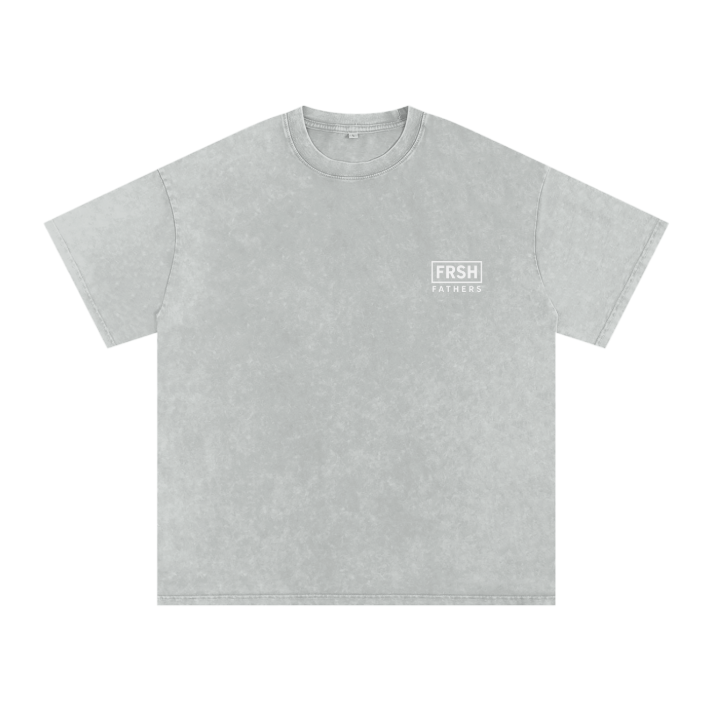FRSH FATHERS Classic Tee