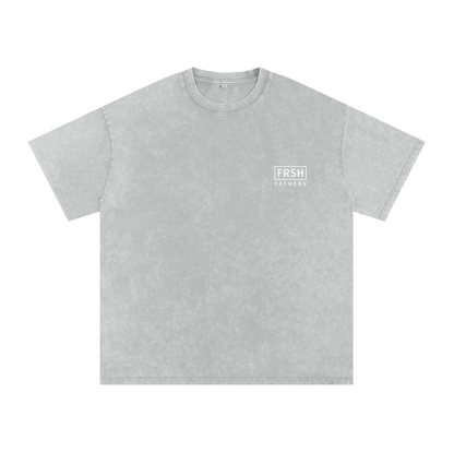 FRSH FATHERS Classic Tee