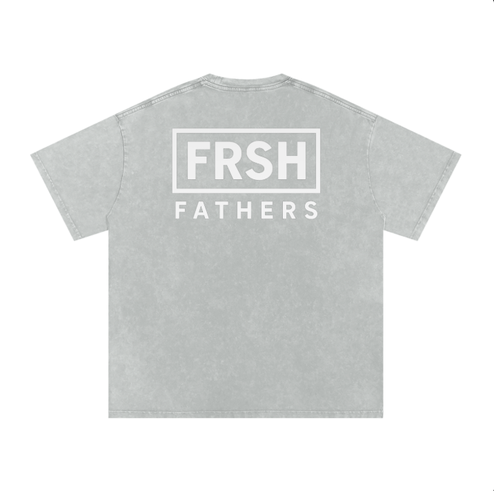 FRSH FATHERS Classic Tee