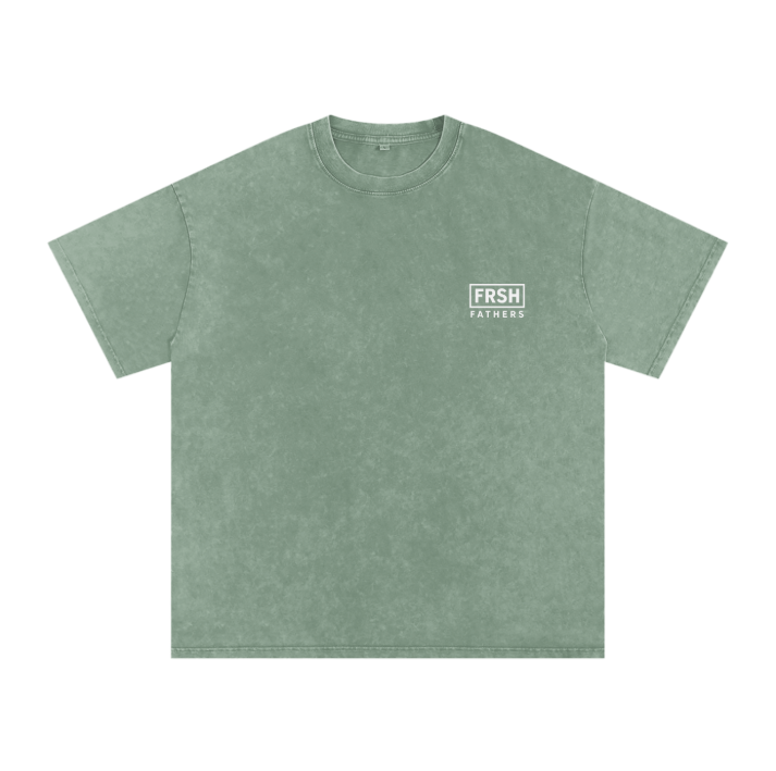 FRSH FATHERS Classic Tee