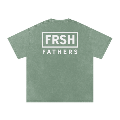 FRSH FATHERS Classic Tee