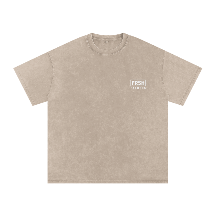 FRSH FATHERS Classic Tee