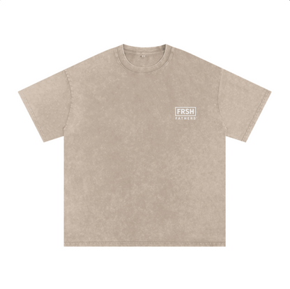 FRSH FATHERS Classic Tee