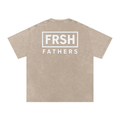 FRSH FATHERS Classic Tee