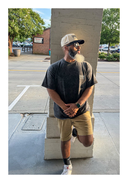 FRSH FATHERS Classic Tee