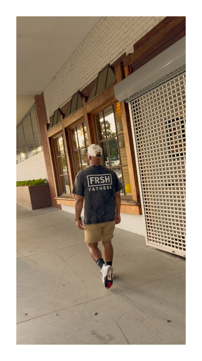 FRSH FATHERS Classic Tee