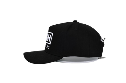 "STRENGTH & HONOR" - Black